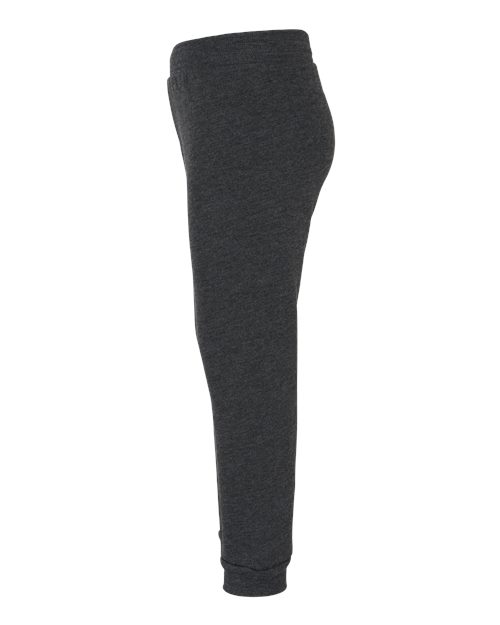 Dark Grey Heather