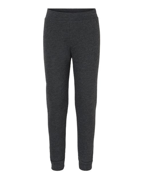 Dark Grey Heather