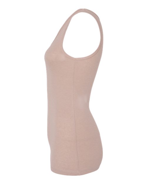 Heather Pink Gravel