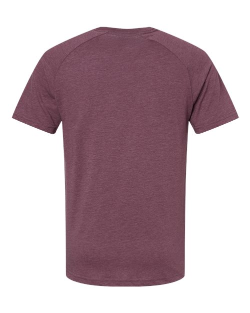 Heather Maroon