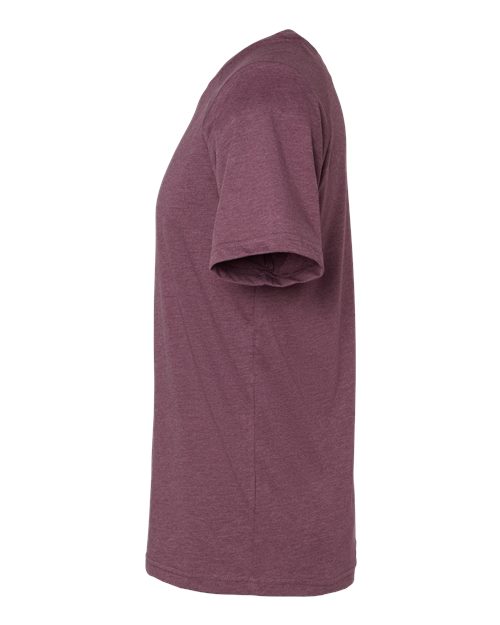 Heather Maroon