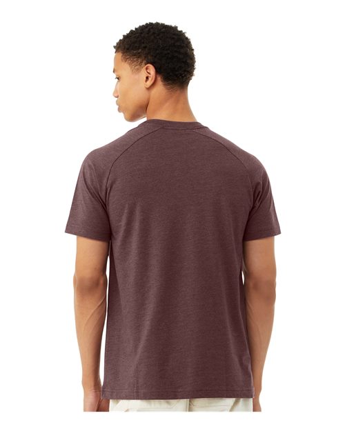 Heather Maroon