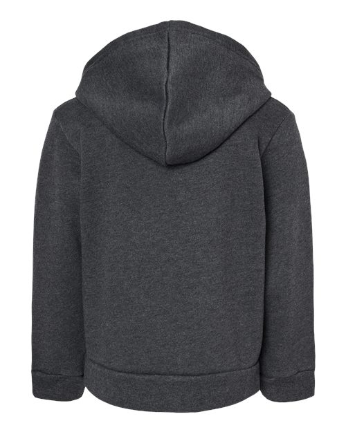 Dark Grey Heather