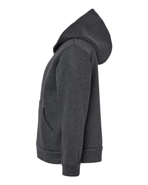 Dark Grey Heather