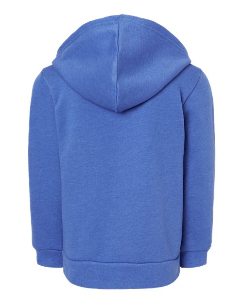Heather True Royal
