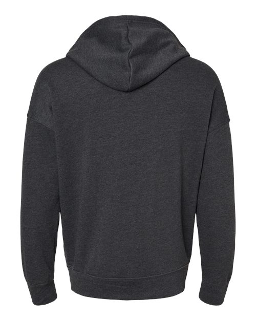 Dark Grey Heather