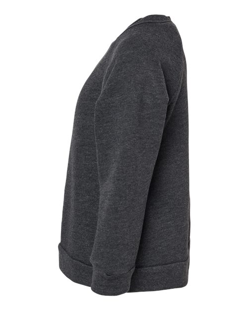 Dark Grey Heather