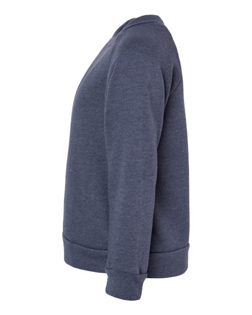 Heather Navy
