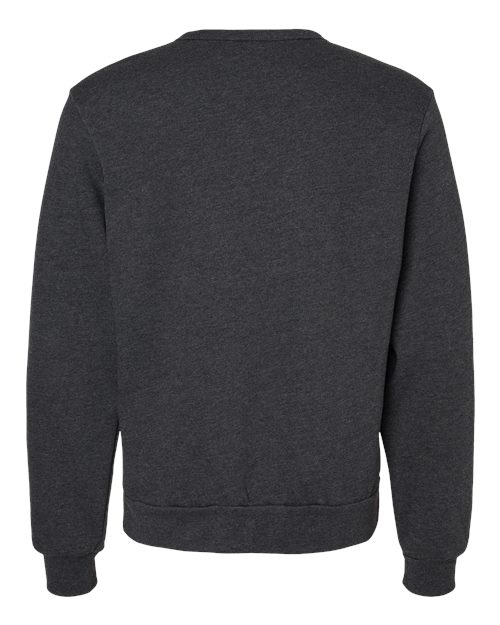Dark Grey Heather
