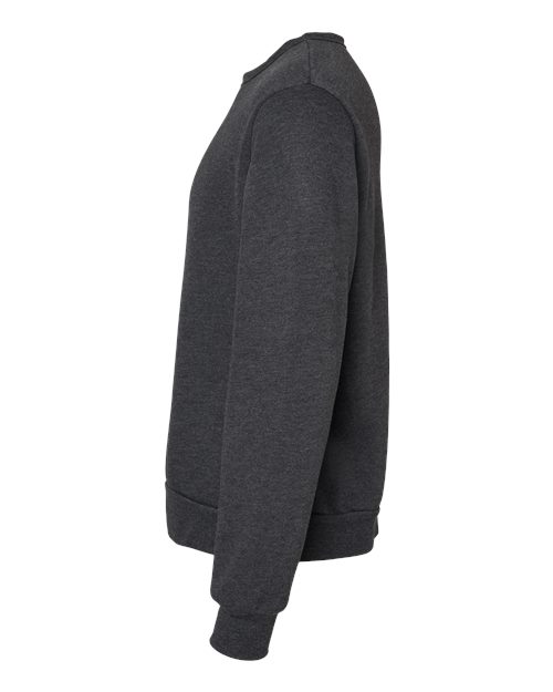 Dark Grey Heather