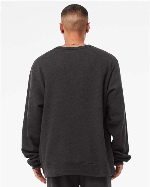 Dark Grey Heather