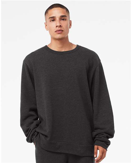 Dark Grey Heather