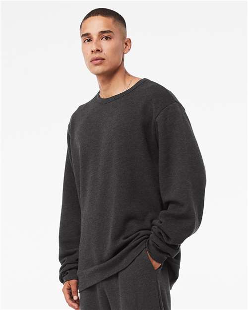 Dark Grey Heather