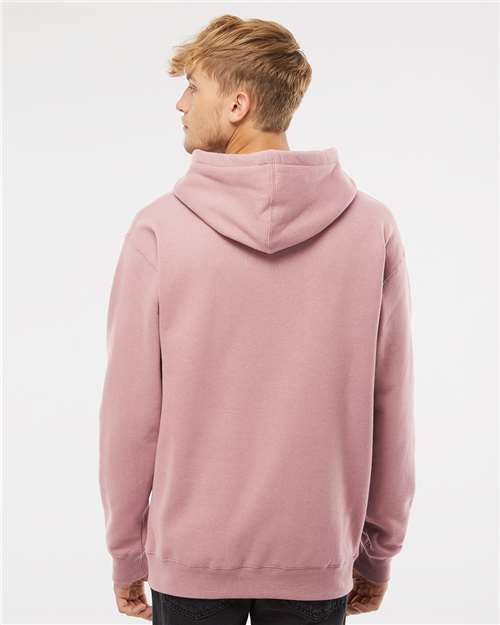Dusty Pink