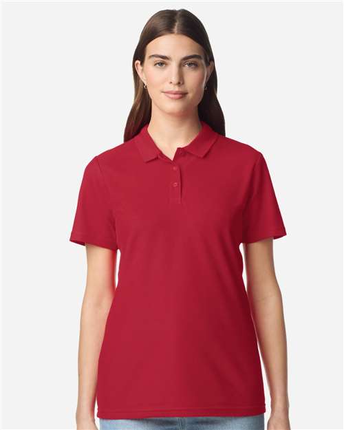 Cherry Red