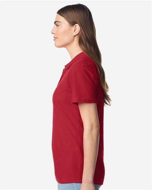 Cherry Red