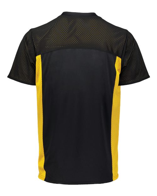 Black/ Gold