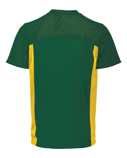 Dark Green/ Gold