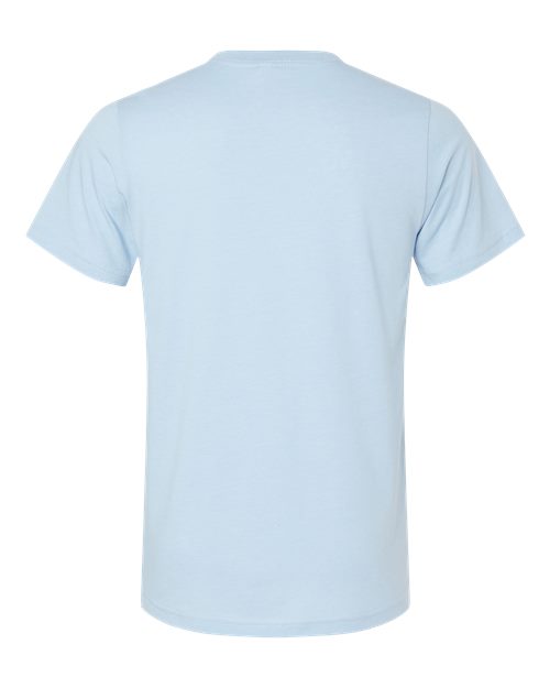 Heather Baby Blue