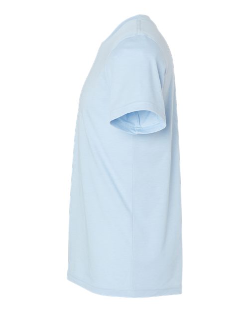 Heather Baby Blue