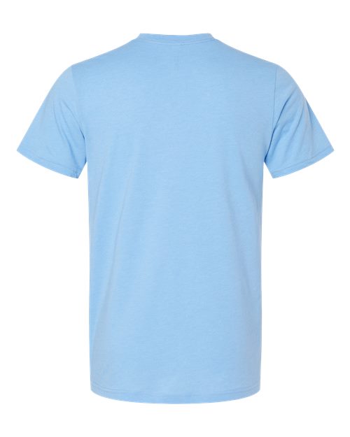 Heather Carolina Blue