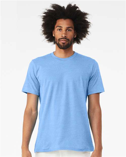 Heather Carolina Blue
