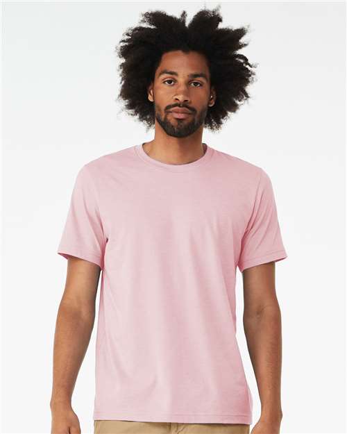 Heather Pink