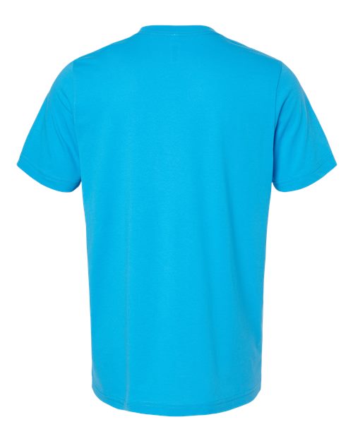 Neon Blue