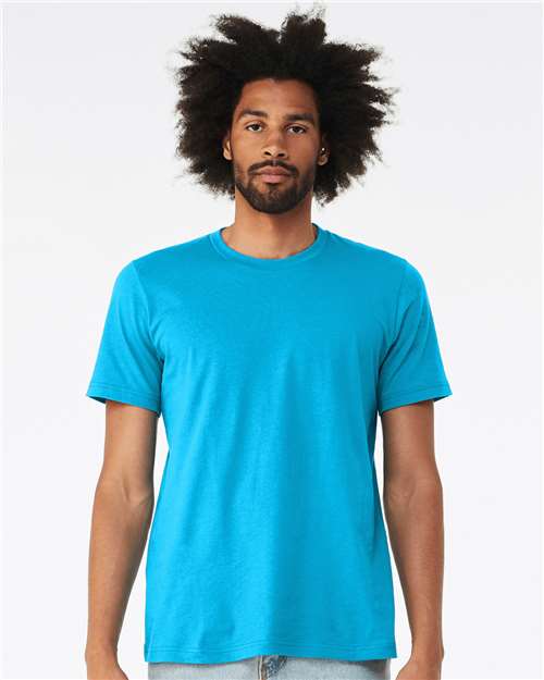 Neon Blue