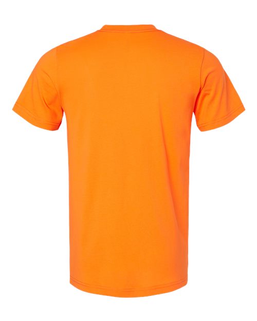 Neon Orange