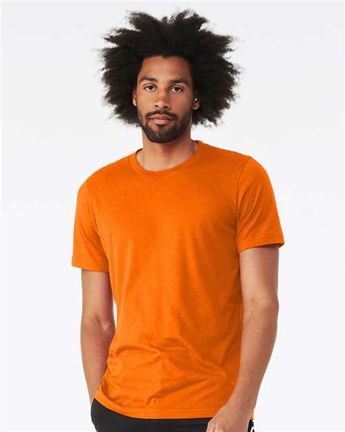 Neon Orange