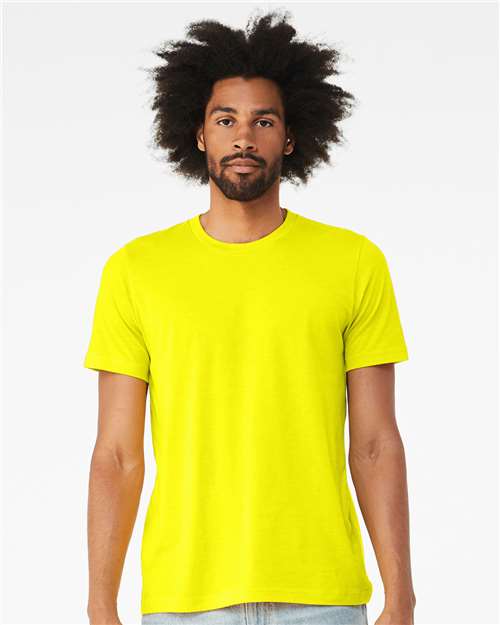 Neon Yellow