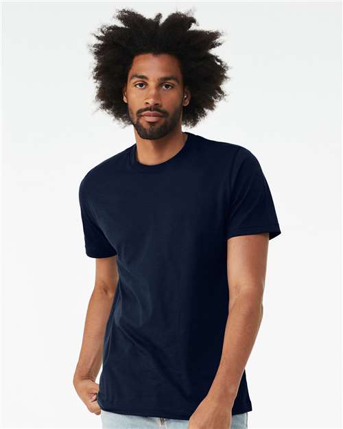 Solid Navy Blend