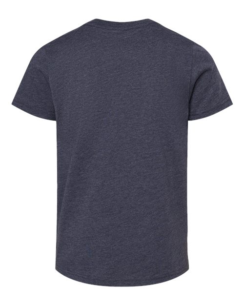 Heather Midnight Navy