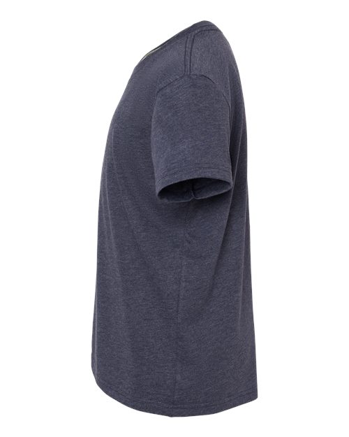 Heather Midnight Navy