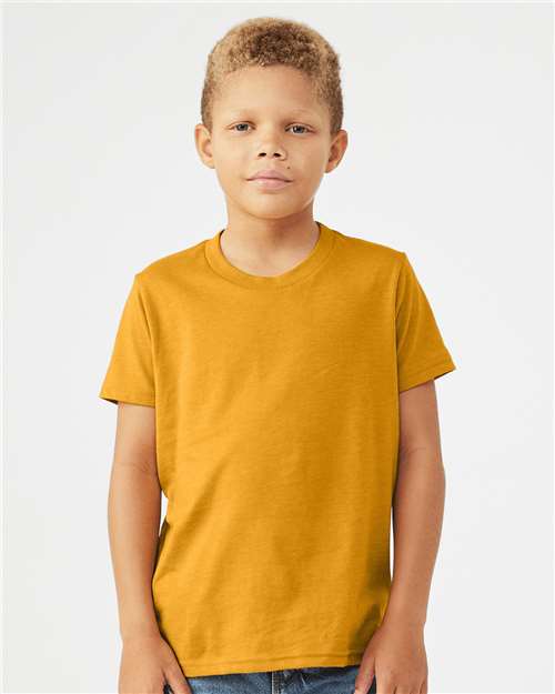 Heather Mustard