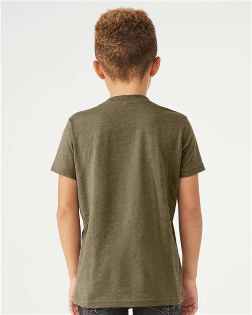 Heather Olive