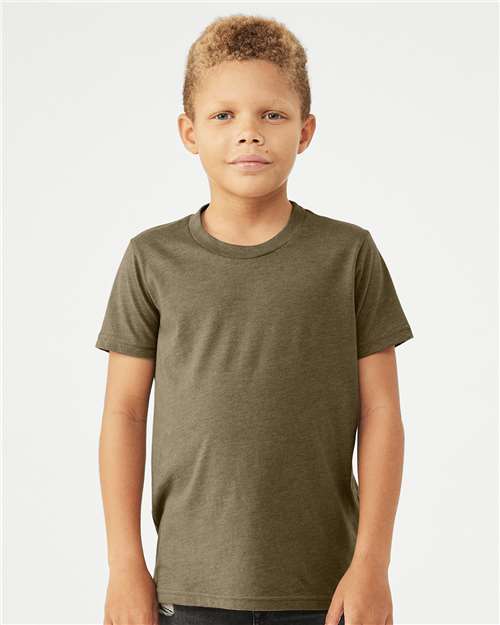 Heather Olive