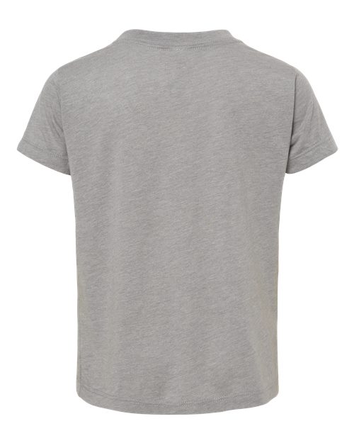 Athletic Grey Triblend