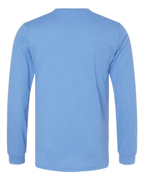 Heather Carolina Blue