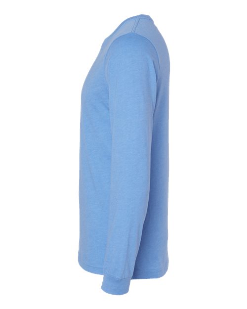 Heather Carolina Blue