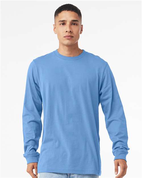 Heather Carolina Blue