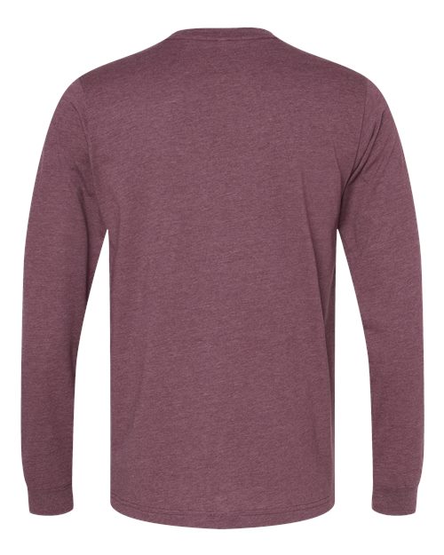 Heather Maroon