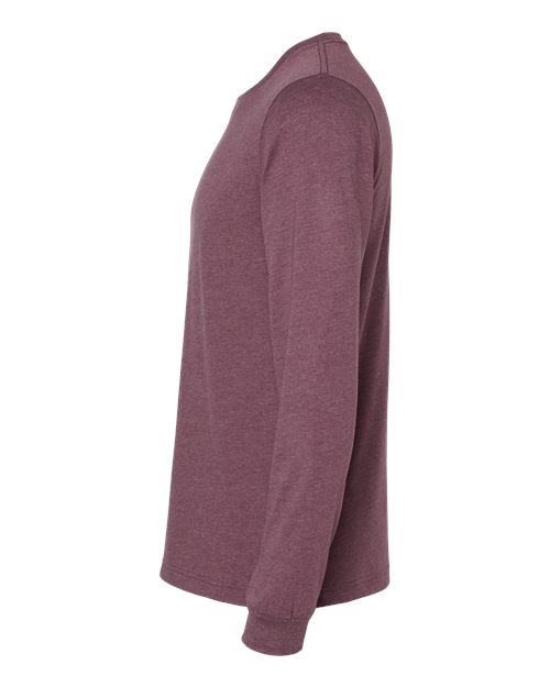 Heather Maroon