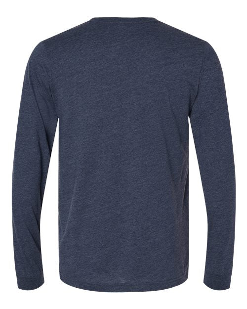 Heather Midnight Navy