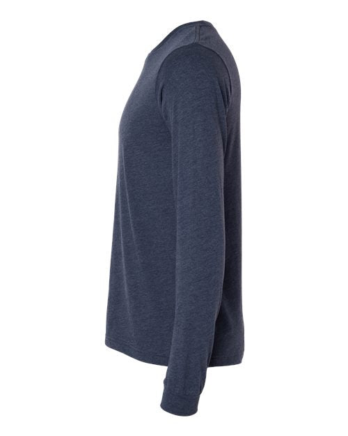 Heather Midnight Navy