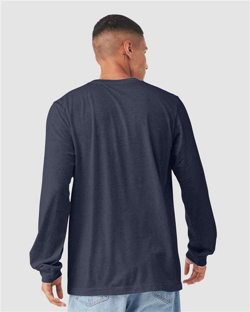 Heather Midnight Navy
