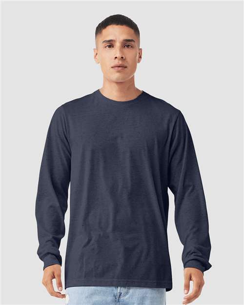 Heather Midnight Navy