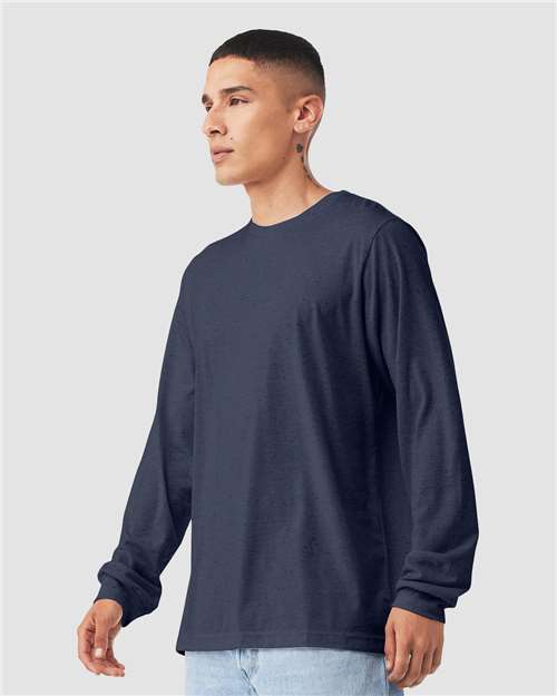 Heather Midnight Navy
