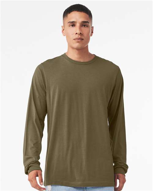 Heather Olive